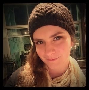 Meet your Posher, Leighanne